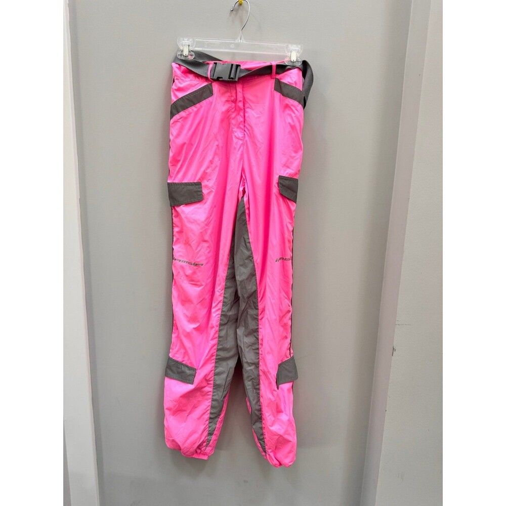 I.AM.GIA Neptune Pant in Neon Pink Small